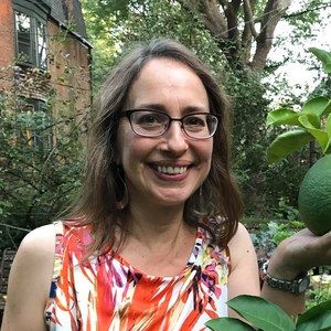 Meet your Posher, Beverly